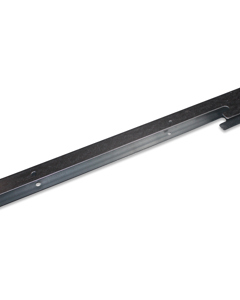 Fastening f/footrail collaps. for nest Step V13